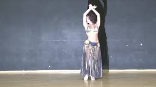 Nip Slip Dance Downblouse Belly Dance Round Tits Hottest Girl #diva #belly #dance
