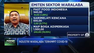 Terdampak Pandemi, Hippindo Tidak Akan Menaikkan Upah