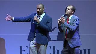 O Primeiro Elias - Sebastien Braxton - GYC Brasil 2020