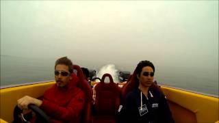 ＰＯＷＥＲ　ＢＯＡＴ　ＴＡＬＯＮ