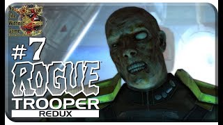 Rogue Trooper Redux[#7] - База северян (Прохождение на русском(Без комментариев))
