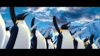 HAPPY FEET 2 _Sous la pression HD [720p]
