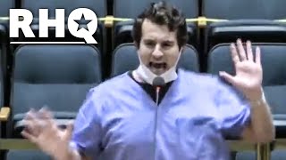 Conservatives DUPED By YouTuber Parody (VIDEO)