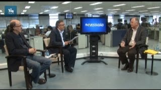 Felipão diz que não convocará jogador por clamor popular