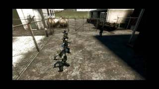 [MD] MoviE by [klas] _ TEAM CS:S ŨŁדRĄ