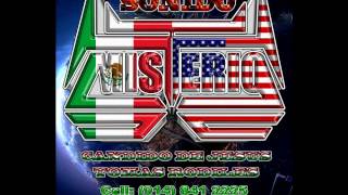 sonido misterio sampler