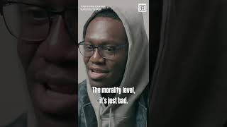 Deji vs. KSI? #shorts