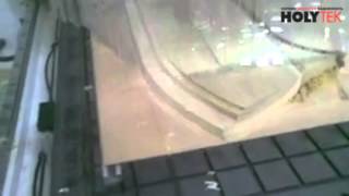 Фрезерный ЧПУ центр HK1325AT