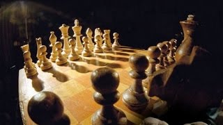 Информация как элемент управления. Сергей Данилов