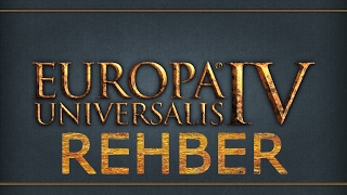 Europa Universalis 4 Türkçe Genel Rehber