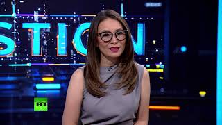 FULL SHOW: Russian athletes compete as Russian Olympic Committee after ban