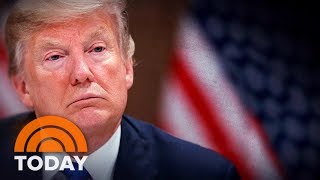 President Donald Trump's Russia Response, Adds Conspiracy Theory-Pushing Lawyer To Team | TODAY