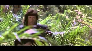 Trailer - Rambo: El combate final