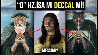 Messiah dizisi gerçekleri! "O" Hz. İsa mı yoksa deccal mi?