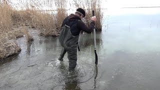 Зимняя Рыбалка 2020г / И о погоде в январе