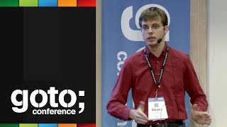 GOTO 2015 • All Your Code Belongs To Us (Dismantling Android Secrets With CodeInspect) • Steven Arzt