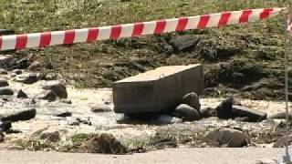 Новости Беларуси от "РТР-Беларусь". Выпуск: 16:50 18-08-2011