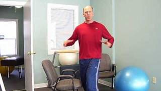 How To Lift and Carry Without Hurting Yourself