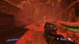 DOOM Абсолютный кошмар! Абсолютное решение!