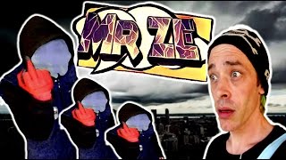 Mr ZE - ELVINO MOVIES  PRÉSENTATION DE MA CHAINE SECONDAIRE