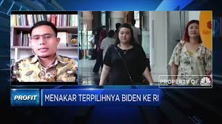 Percepatan Pemulihan Ekonomi RI Andalkan Konsumsi Kelas Menengah Atas