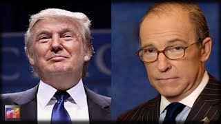 Trump’s Economic Advisor SHREDS Chinese Economy and lays down the BRUTAL Truth They REFUSE To Report