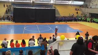 Ginastrada 2019 Prof Pri Bombom Parte 01
