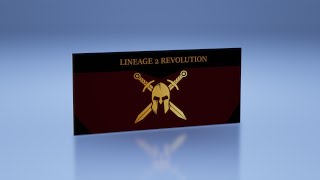 Battle Royale - Lineage 2 Revolution