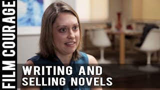 An Author's Guide To Writing & Selling A Book Trilogy - Jennifer Brody [FULL INTERVIEW]