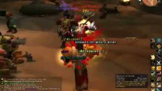 Reckoning Bomb Paladin