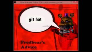 Five nights at fuckboys Golden edition 2 прохождение серия 1
