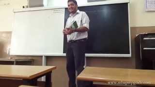 How to solve table arrangement questions - Logical Reasoning for CAT and CET