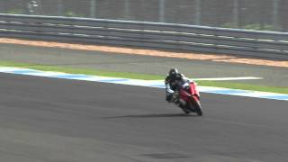 BRIC Superbike Championship 2015 Race 1 - Superbike 1000 cc SB1-2 | Hi-light