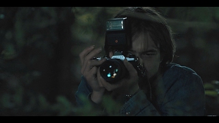 PENTAX в сериале 2016 года "Очень странные дела" ("Stranger Things")