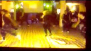 REIV DANCE STUDIO XV AÑOS AXEL MIX GAGA