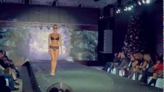 Ingenue Grand Defile Lingerie (Показ нижнего белья)