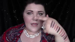 NYX Lingerie Review