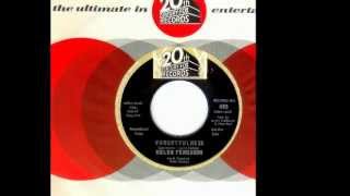 Helen Ferguson - FORGETFULNESS  (1964)