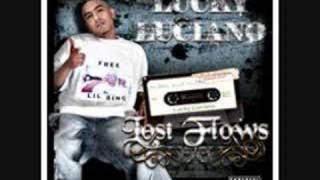 LUCKY LUCIANO - STAY BLOWIN