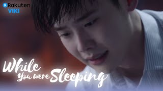 While You Were Sleeping - EP15 | Wake Up Suzy! [Eng Sub]