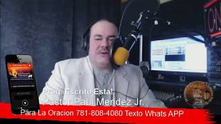 Emisora Cristiana En Vivo Por Internet - Celulares y Computadora, Radio Postreros Tiempos