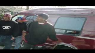 [RIP SEMI {LP]EARLY N THA MORNIN - GEE FROSTAE (OFFICIAL VIDEO)