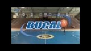 BUCAL 2017: ADNU SHS vs UNC SHS