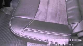 ADS-TUNING - Авточехлы Toyota Prado 120 2002-2009