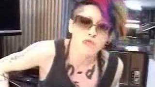 Miyavi live lfx Yappari Megumi ga Suki