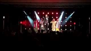 VIVA VOCE - Pannen bei "Brenna tuats guat"