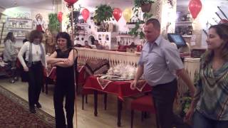 Ресторан Илья Муромец