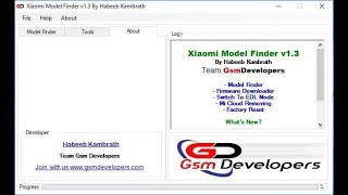 Gsm Developers Tool Coolpad And Xiaomi All Firmwere(MS Technical)