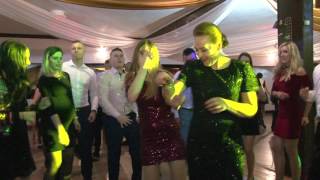 FOCUS -  Sylwester 2016/2017 KRASEW