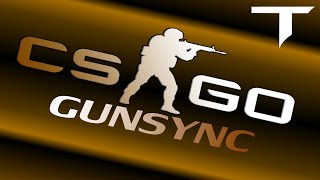 CS:GO Surfsync - Puzzle